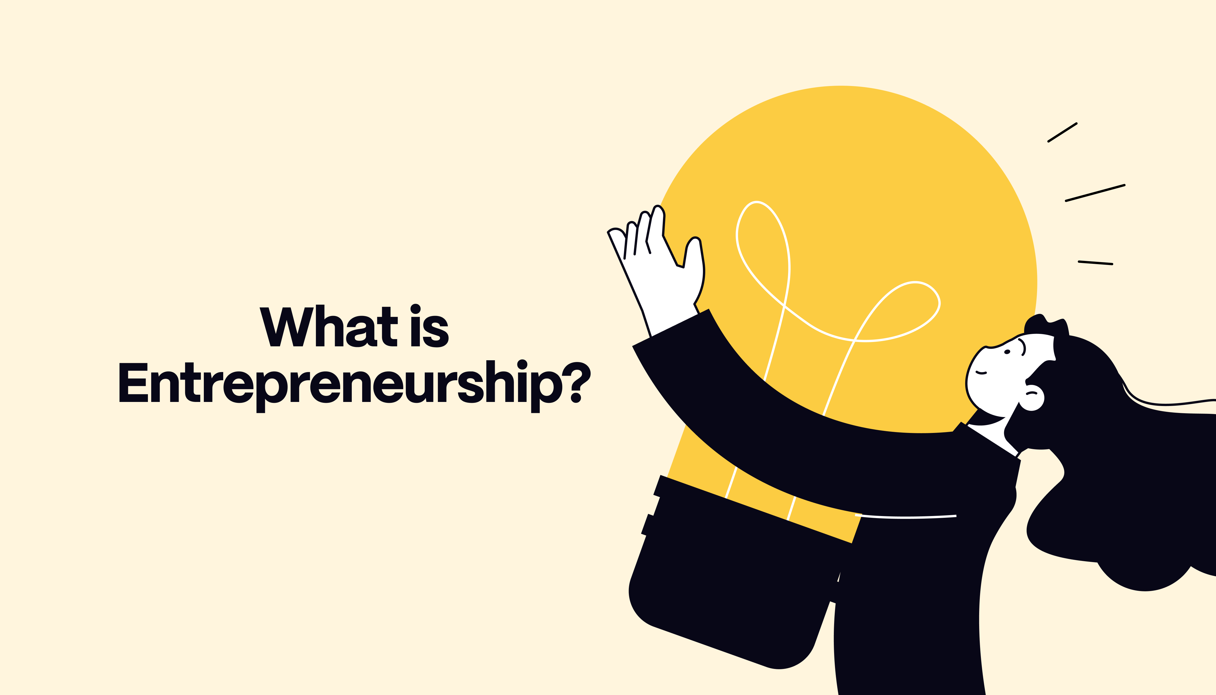 Entrepreneurship Program